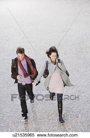 Man and woman hand in hand. View Large Photo Image Stock Photography - Man and woman hand in hand.. Fotosearch