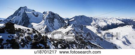 Mountain Landscape View Large Photo Image Stock Photo - Mountain Landscape. Fotosearch