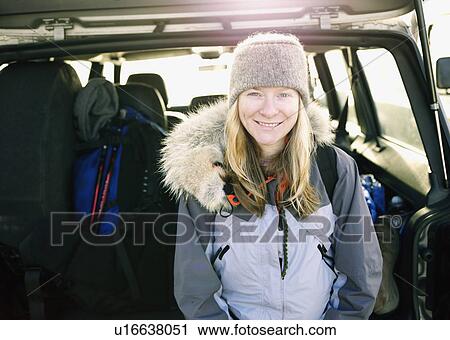 Woman portrait. View Large Photo Image Stock Image - Woman portrait.. Fotosearch