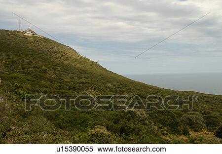 Cape of Good Hope - South Africa View Large Photo Image Stock Photography - Cape of Good Hope - South Africa. Fotosearch