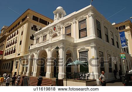 Stock Photo - Capetown - South Africa. Fotosearch
