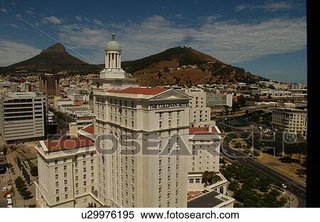Capetown - South Africa View Large Photo Image Stock Photography - Capetown - South Africa. Fotosearch
