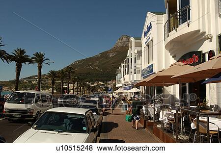 Capetown View Large Photo Image Stock Photo - Capetown. Fotosearch