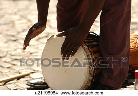 Drum View Large Photo Image Picture - Drum. Fotosearch