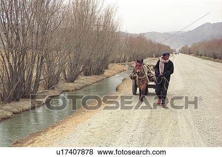 Tibet - winter 1993 View Large Photo Image Stock Photo - Tibet - winter 1993. Fotosearch