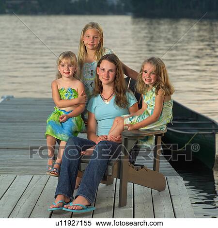 Group of children posing View Large Photo Image Stock Photography - Group of children posing. Fotosearch