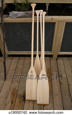 Oars View Large Photo Image Stock Image - Oars. Fotosearch