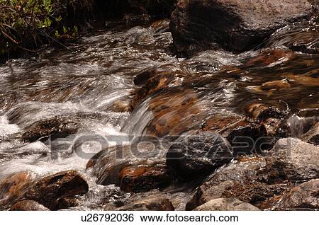 Robson River View Large Photo Image Stock Photograph - Robson River. Fotosearch