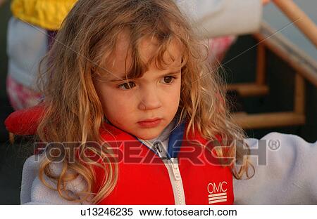 Young Girl on Boat View Large Photo Image Stock Photography - Young Girl on Boat. Fotosearch