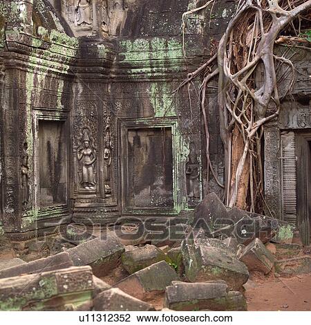 Angkor Wat, Siem Reap Cambodia View Large Photo Image Stock Image - Angkor Wat, Siem Reap Cambodia. Fotosearch