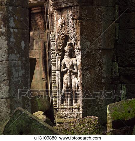 Angkor Wat, Siem Reap Cambodia View Large Photo Image Stock Image - Angkor Wat, Siem Reap Cambodia. Fotosearch