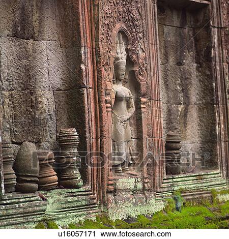 Angkor Wat, Siem Reap Cambodia View Large Photo Image Stock Image - Angkor Wat, Siem Reap Cambodia. Fotosearch