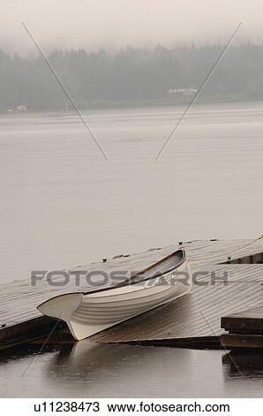 Dock on Shawnigan Lake, Vancouver Island, Canada View Large Photo Image Stock Image - Dock on Shawnigan Lake, Vancouver Island, Canada. Fotosearch