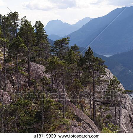 Squamish - Vancouver, British Columbia View Large Photo Image Stock Photo - Squamish - Vancouver, British Columbia. Fotosearch