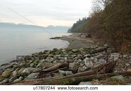 Vancouver, British Columbia - Canada View Large Photo Image Picture - Vancouver, British Columbia - Canada. Fotosearch