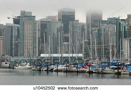 Vancouver, British Columbia - Canada View Large Photo Image Stock Image - Vancouver, British Columbia - Canada. Fotosearch