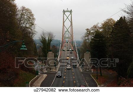 Vancouver, British Columbia - Canada View Large Photo Image Stock Image - Vancouver, British Columbia - Canada. Fotosearch