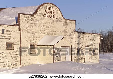 Stock Image - Beach - Gimli, Manitoba. Fotosearch