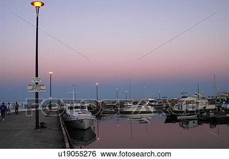 Boats at Dock View Large Photo Image Stock Photograph - Boats at Dock. Fotosearch