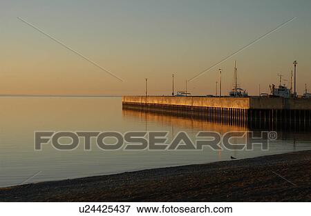 Gimli Manitoba View Large Photo Image Stock Photo - Gimli Manitoba. Fotosearch