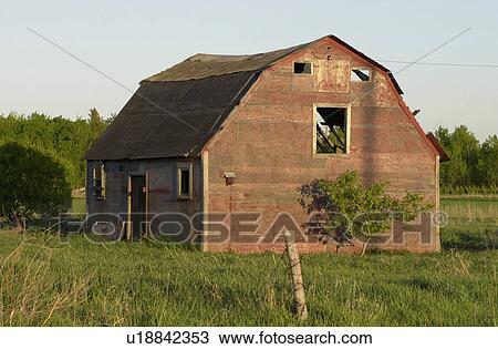 Stock Image - Manitoba Prairie Scenes. Fotosearch