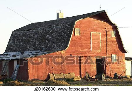 Stock Image - Manitoba Prairie Scenes. Fotosearch