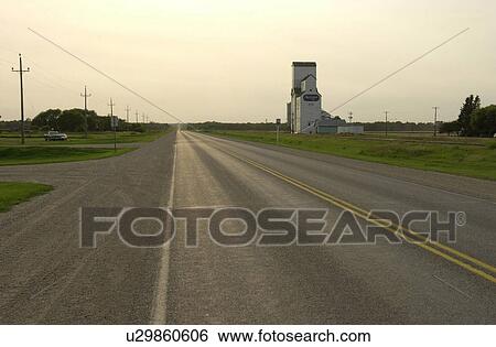 Manitoba Prairie Scenes View Large Photo Image Stock Photograph - Manitoba Prairie Scenes. Fotosearch