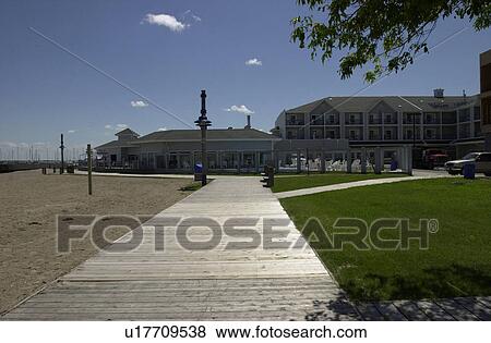 Town of Gimli View Large Photo Image Stock Photo - Town of Gimli. Fotosearch