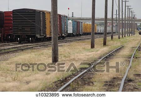 Stock Photography - Winnipeg, Manitoba, Canada. Fotosearch