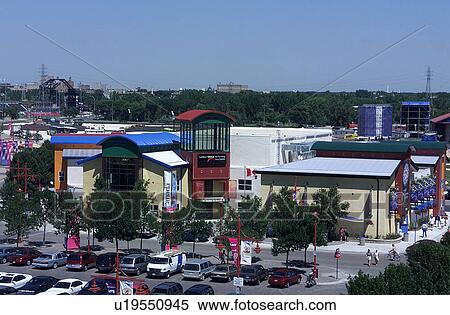 Stock Photography - Winnipeg, Manitoba, Canada. Fotosearch