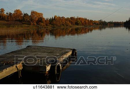 Boat Dock on Lake View Large Photo Image Stock Image - Boat Dock on Lake. Fotosearch