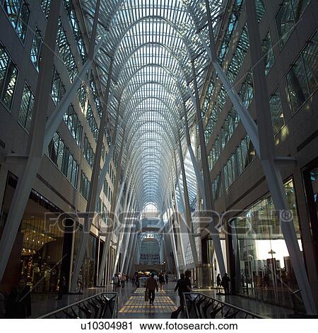 City Center Toronto Ontario Canada View Large Photo Image Stock Image - City Center Toronto Ontario Canada. Fotosearch