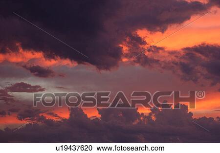 Stock Image - Lake of the Woods, Ontario, Canada. Fotosearch