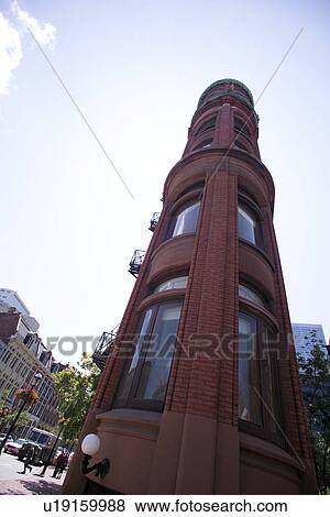 Stock Photo - Toronto, Ontario - Canada. Fotosearch