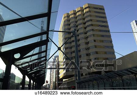 Stock Image - Toronto, Canada. Fotosearch