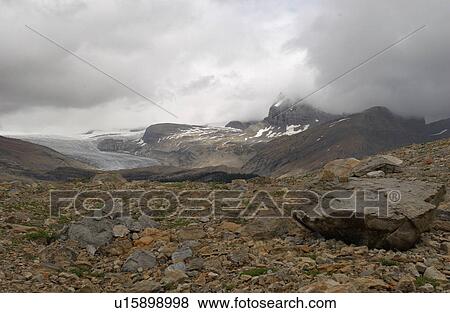 View of the Rocky Mountains, Canada View Large Photo Image Stock Photo - View of the Rocky Mountains, Canada. Fotosearch