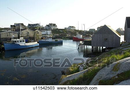 Nova Scotia, Canada View Large Photo Image Stock Image - Nova Scotia, Canada. Fotosearch