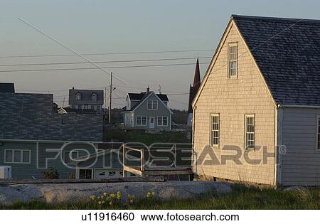 Nova Scotia, Canada View Large Photo Image Stock Image - Nova Scotia, Canada. Fotosearch
