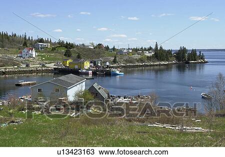 Nova Scotia, Canada View Large Photo Image Stock Image - Nova Scotia, Canada. Fotosearch