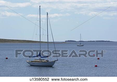 Stock Image - Nova Scotia, Canada. Fotosearch