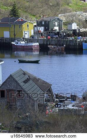 Nova Scotia, Canada View Large Photo Image Stock Image - Nova Scotia, Canada. Fotosearch