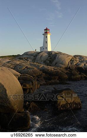 Stock Photography - Nova Scotia, Canada. Fotosearch