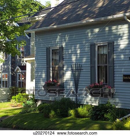 Picture - Prince Edward Island - Canada. Fotosearch
