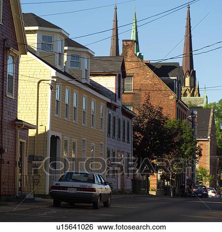 Prince Edward Island - Canada View Large Photo Image Stock Photograph - Prince Edward Island - Canada. Fotosearch