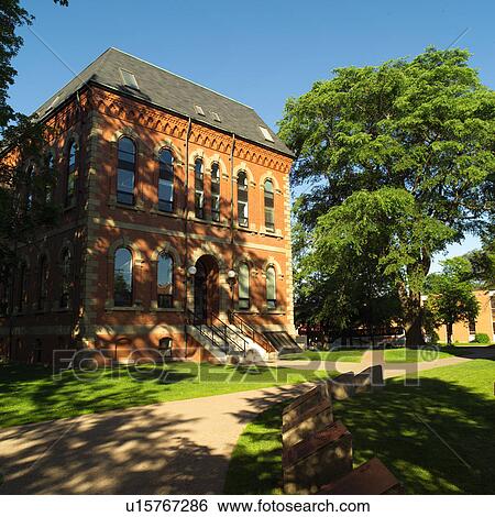 Stock Photograph - Prince Edward Island - Canada. Fotosearch