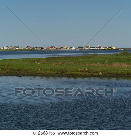 Stock Photography - Prince Edward Island - Canada. Fotosearch