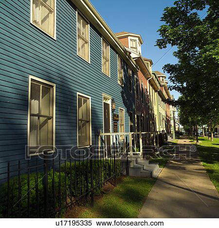 Stock Photography - Prince Edward Island - Canada. Fotosearch