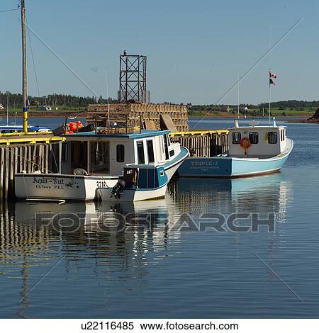 Stock Photography - Prince Edward Island - Canada. Fotosearch