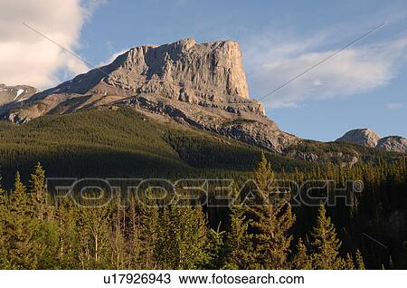 Landscape of Jasper National Park, Canada View Large Photo Image Stock Image - Landscape of Jasper National Park, Canada. Fotosearch