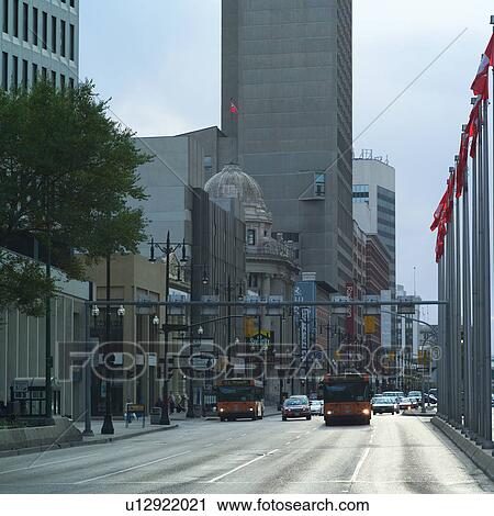 Photographs of Winnipeg Architecture View Large Photo Image Stock Image - Photographs of Winnipeg Architecture. Fotosearch